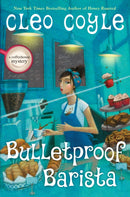 Bulletproof Barista-9780593197592