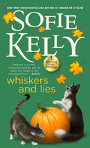 Whiskers And Lies-9780593200025