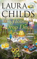 Honey Drop Dead-9780593200957