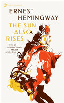 The Sun Also Rises-9780593201138