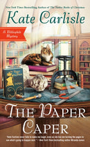 The Paper Caper-9780593201480
