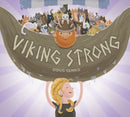 Viking Strong-9780593202326