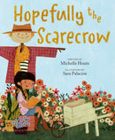 Hopefully the Scarecrow-9780593206904