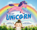 Dear Unicorn-9780593206942