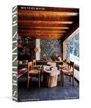 Mountain House : Studies in Elevated Design-9780593233054