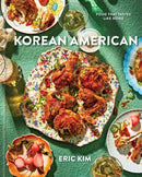 Korean American : Food That Tastes Like Home?-9780593233498