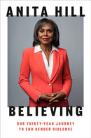 Believing : Our Thirty Year Journey to End Gender Violence-9780593298299