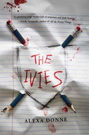 The Ivies-9780593303733