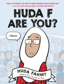 Huda F Are You?-9780593324318