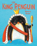 The King Penguin-9780593324417