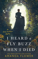 I Heard A Fly Buzz When I Died-9780593336960