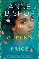 The Queen's Price-9780593337363