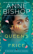 The Queen's Price-9780593337370