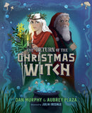 The Return of the Christmas Witch-9780593350836