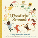 Wonderful Seasons-9780593376355
