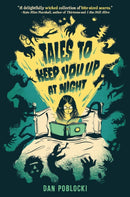 Tales to Keep You Up at Night-9780593387498