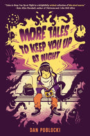 More Tales to Keep You Up at Night-9780593387504