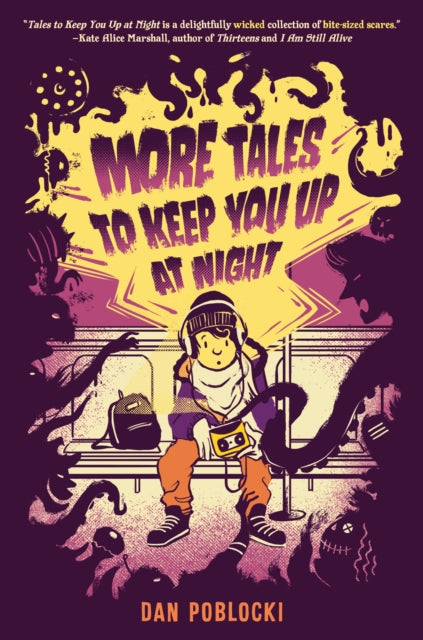 More Tales to Keep You Up at Night-9780593387504