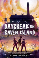 Daybreak on Raven Island-9780593404645