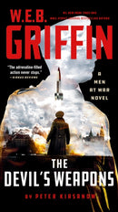 W. E. B. Griffin The Devil's Weapons-9780593422304