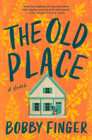 The Old Place-9780593422366