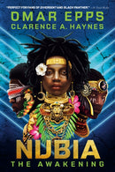 Nubia: The Awakening-9780593428672