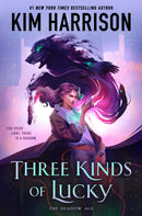 Three Kinds Of Lucky-9780593437476