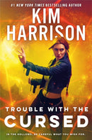 Trouble With The Cursed-9780593437513
