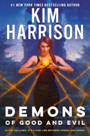 Demons Of Good And Evil-9780593437544
