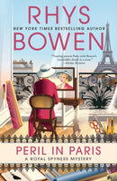 Peril In Paris-9780593437872