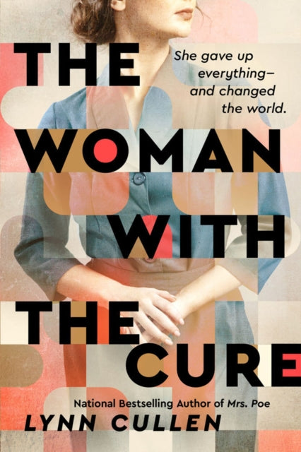 The Woman With The Cure-9780593438060
