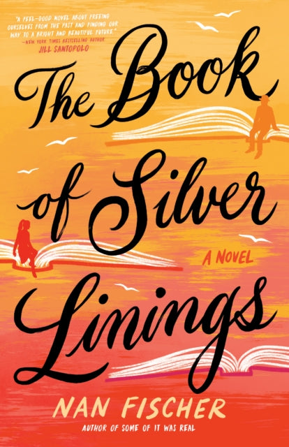 The Book Of Silver Linings-9780593438718