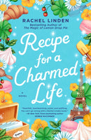 Recipe For A Charmed Life-9780593440216