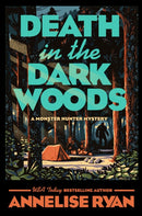 Death In The Dark Woods-9780593441602
