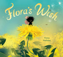 Flora's Wish-9780593462454