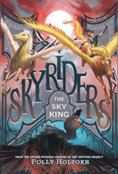 The Sky King-9780593464441