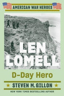 Len Lomell : D-Day Hero-9780593471616
