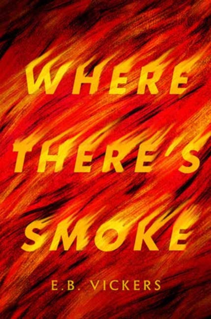 Where There's Smoke-9780593480694
