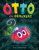Otto The Ornament-9780593481202