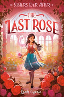 The Last Rose-9780593481332