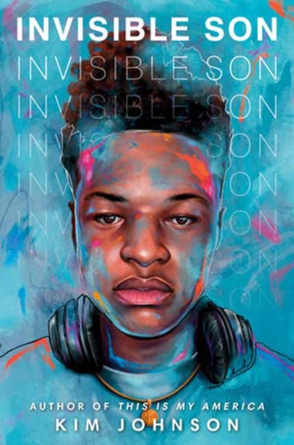 Invisible Son-9780593482100