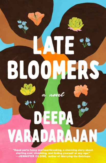 Late Bloomers-9780593498026