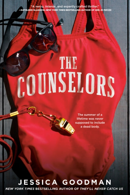 The Counselors-9780593524244