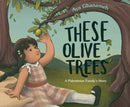 These Olive Trees-9780593525180