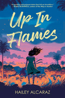 Up in Flames-9780593525548