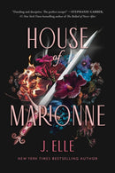 House of Marionne-9780593527702