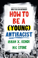 How to Be a (Young) Antiracist-9780593529232