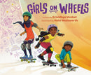 Girls on Wheels-9780593529287