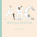 ABC and You and Me-9780593530467