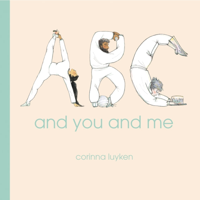 ABC and You and Me-9780593530467